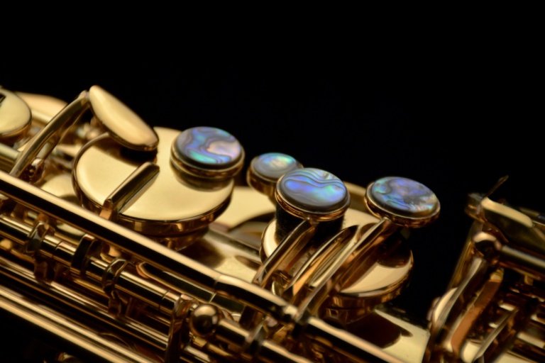 Close Up System 76 2nd TGL M 031